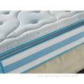 Twin mattress in box spring student mattress customized